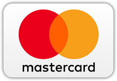 Mastercard (via Stripe)