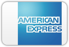 American Express (via Stripe)